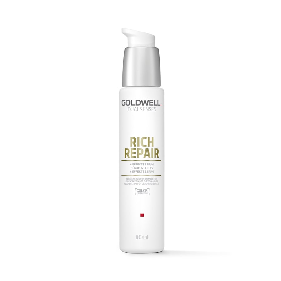 Goldwell Dualsenses Rich Repair 6 Effects Serum