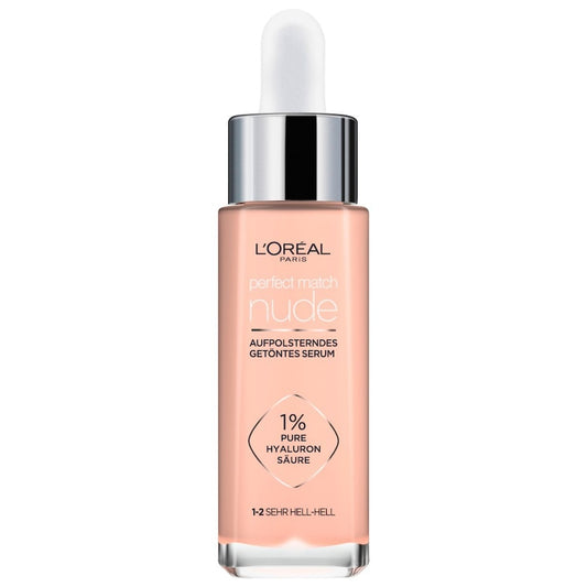 L’Oréal Paris Perfect Match Serum