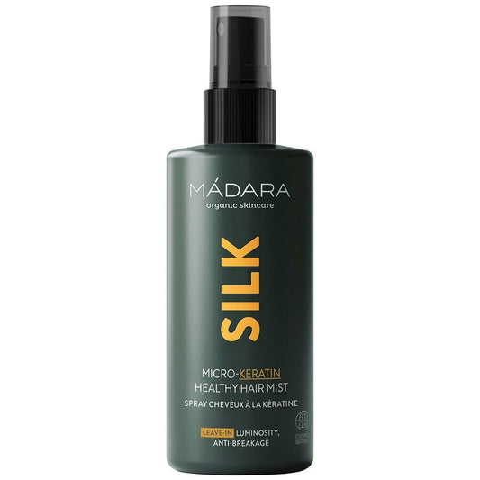 MÁDARA SILK Micro-Keratin Healthy