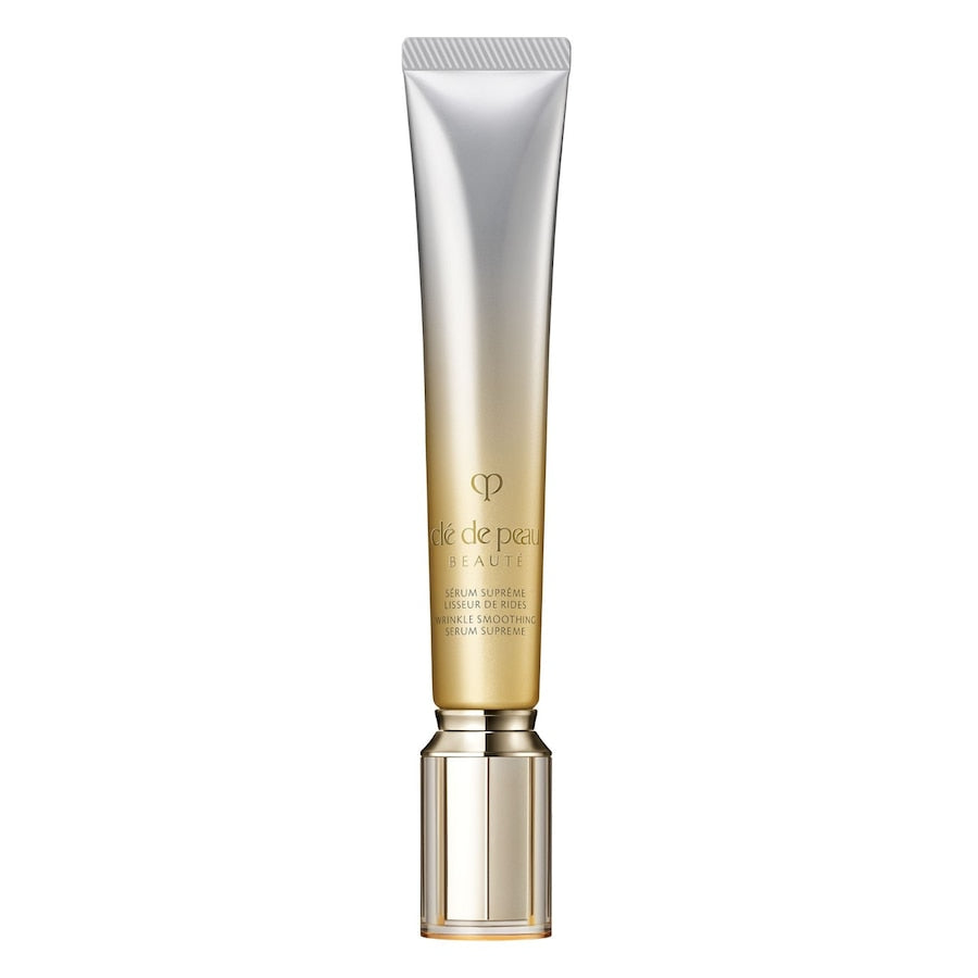 Clé de Peau Beauté Wrinkle Smoothing Serum Supreme