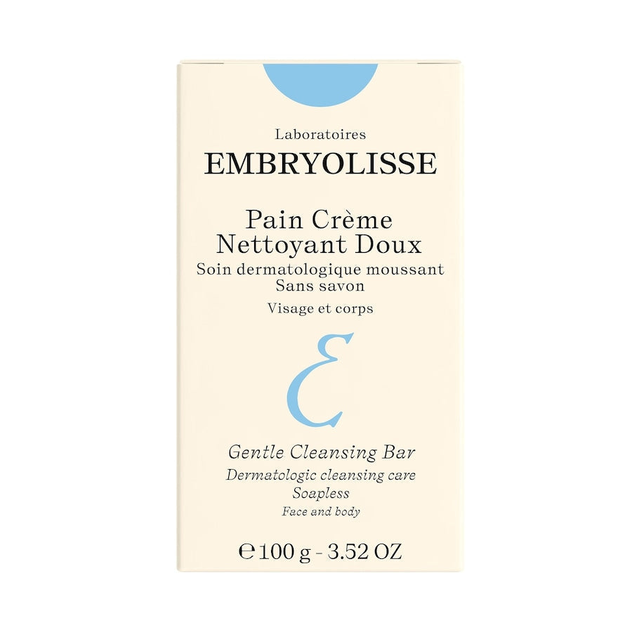 Embryolisse Pain Nettoyant Doux