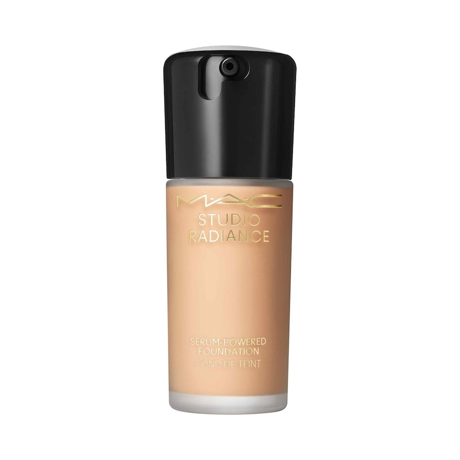 MAC Studio Studio Radiance Serum Foundation