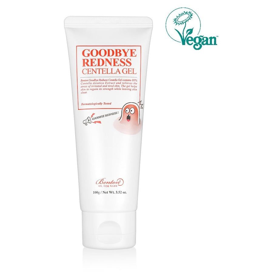 Benton Goodbye Redness Centella Gel