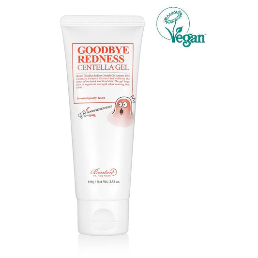 Benton Goodbye Redness Centella Gel