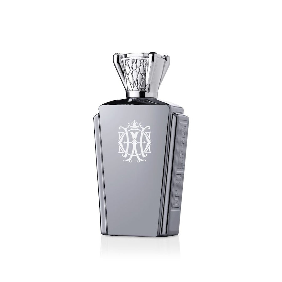 Attar al Has Metallic Oud