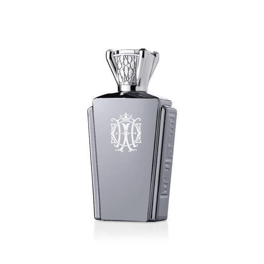 Attar al Has Metallic Oud