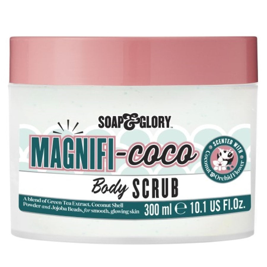 Soap & Glory Body Scrub
