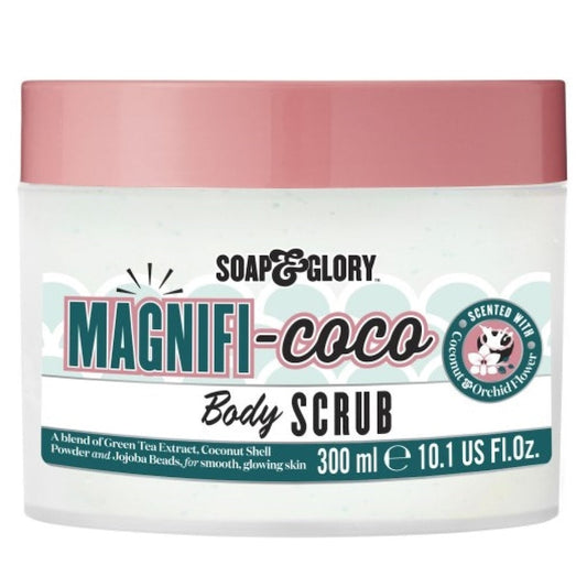 Soap & Glory Body Scrub
