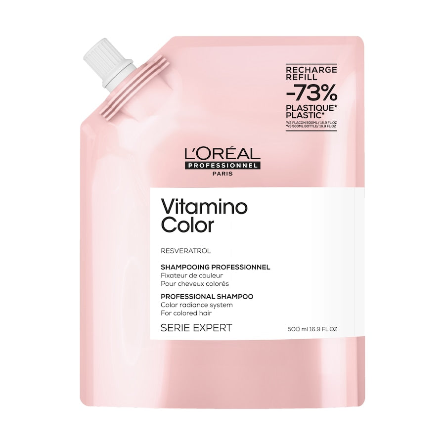 L´Oréal Professionnel Vitamino Color