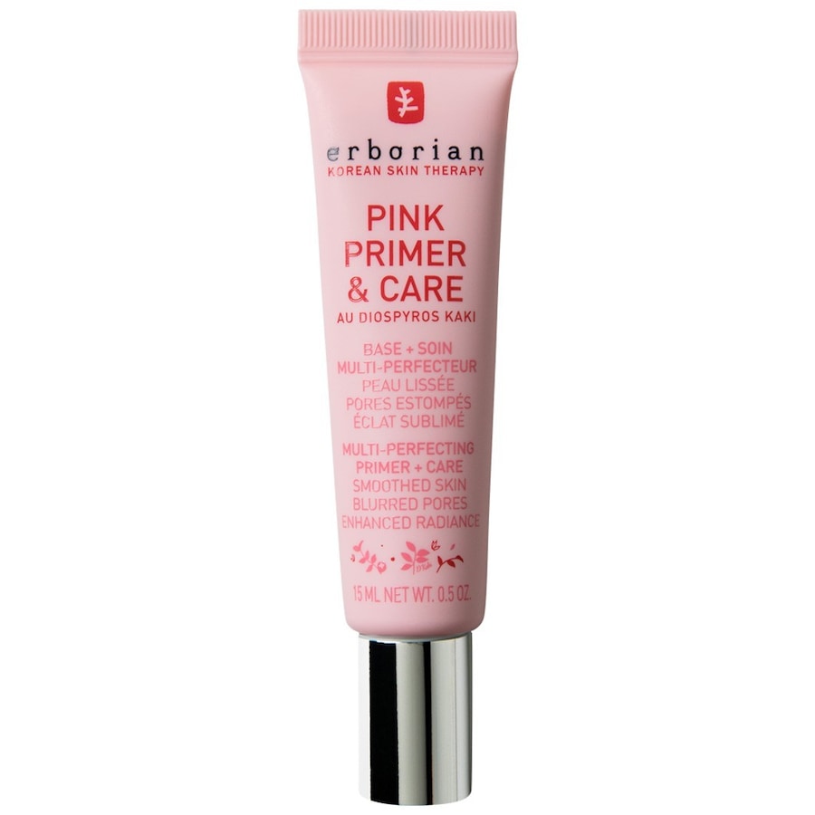 ERBORIAN Pink Primer and Care
