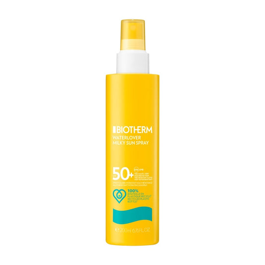 Biotherm Water Lover Biotherm Waterlover Zonnespray SPF50