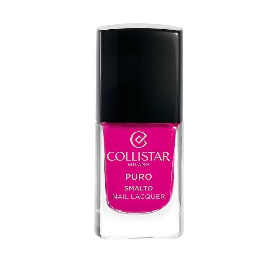 Collistar Long-Lasting Nail Lacquer