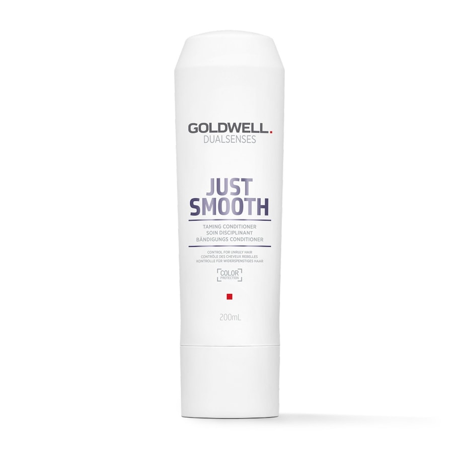 Goldwell Dualsenses Just Smooth Taming Conditioner