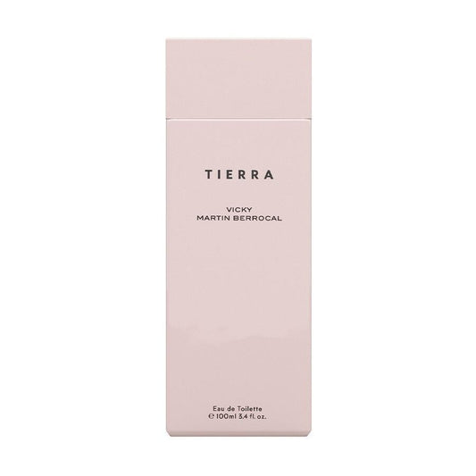 Vicky Martin Berrocal Tierra Eau de Toilette