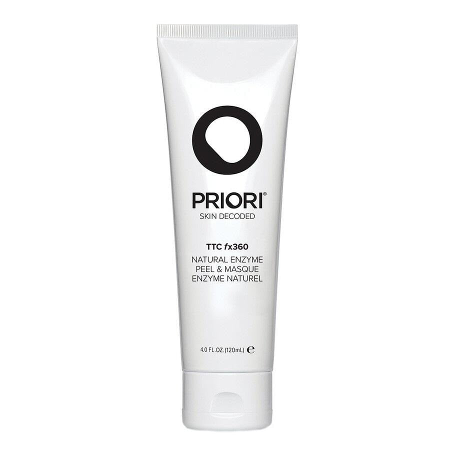 Priori Skincare TTC fx360 Natural Enzyme Peel