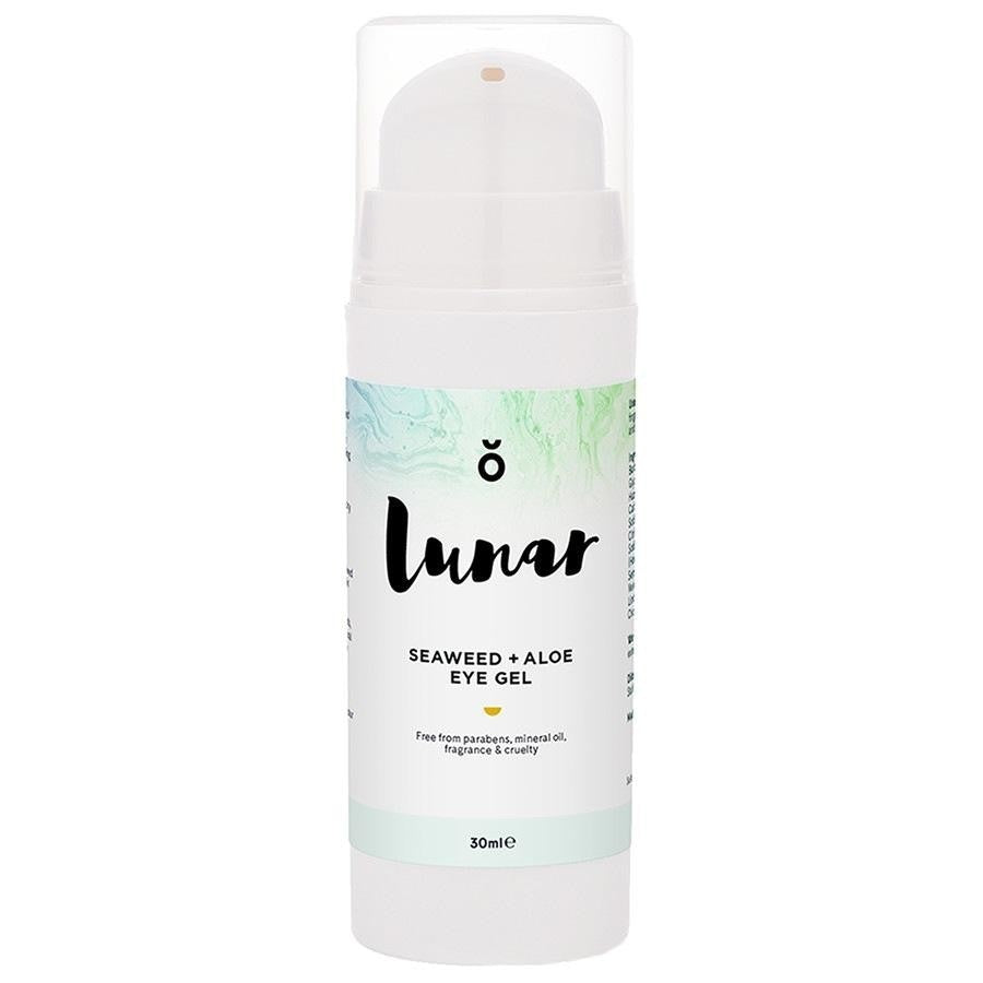Lunar Glow Seaweed & Aloe Eye Gel