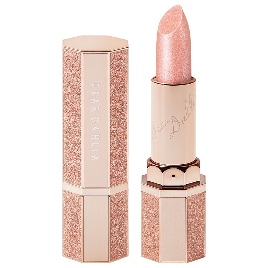 Dear Dahlia Allure Shine Lustrous Lip Plumper