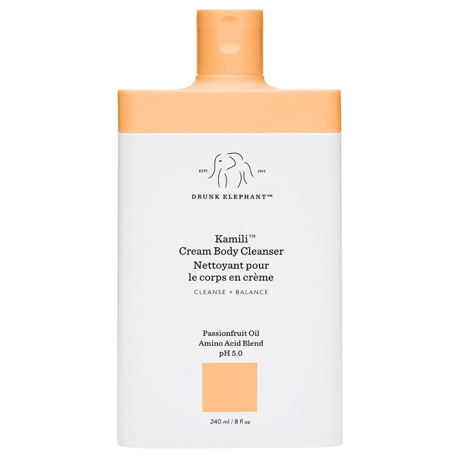 Drunk Elephant Kamili Cream Body Cleanser