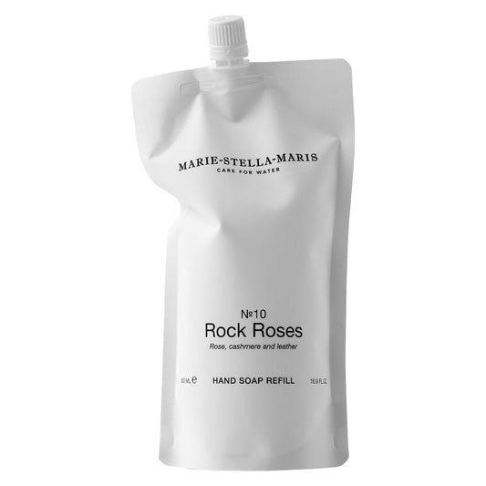 Marie-Stella-Maris Rock Roses Hand Soap