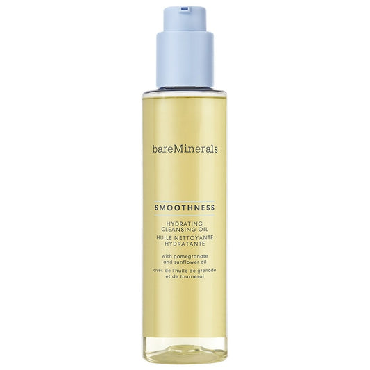 bareMinerals Smoothness Hydrating Cleansing Oil