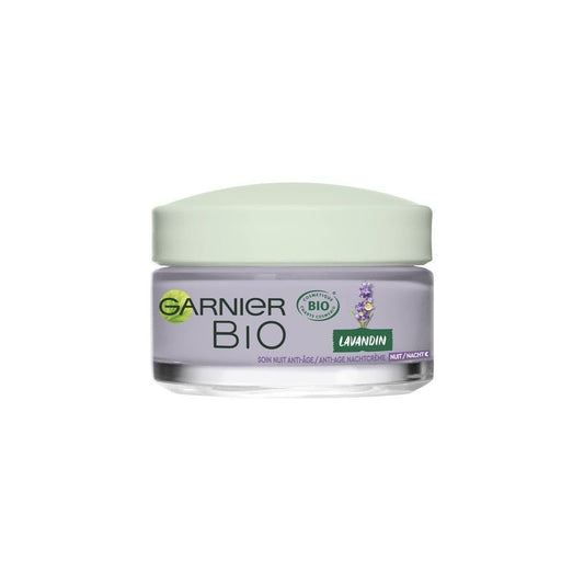 Garnier Face Anti-Age Lavendel