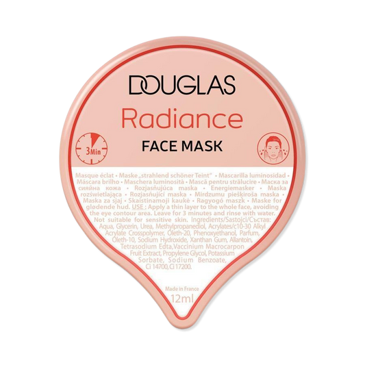 Douglas Collection Douglas Collection Radiance Face Mask