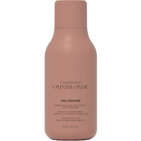 Omniblonde Cool Signature Conditioner