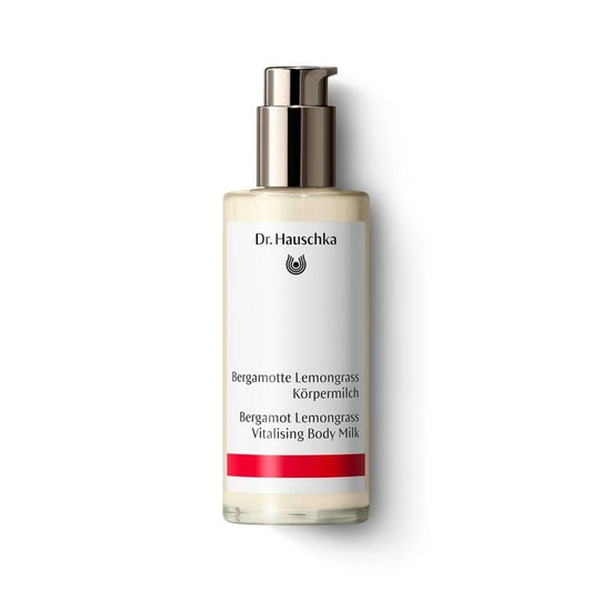 Dr. Hauschka Bergamotte + Lemongrass