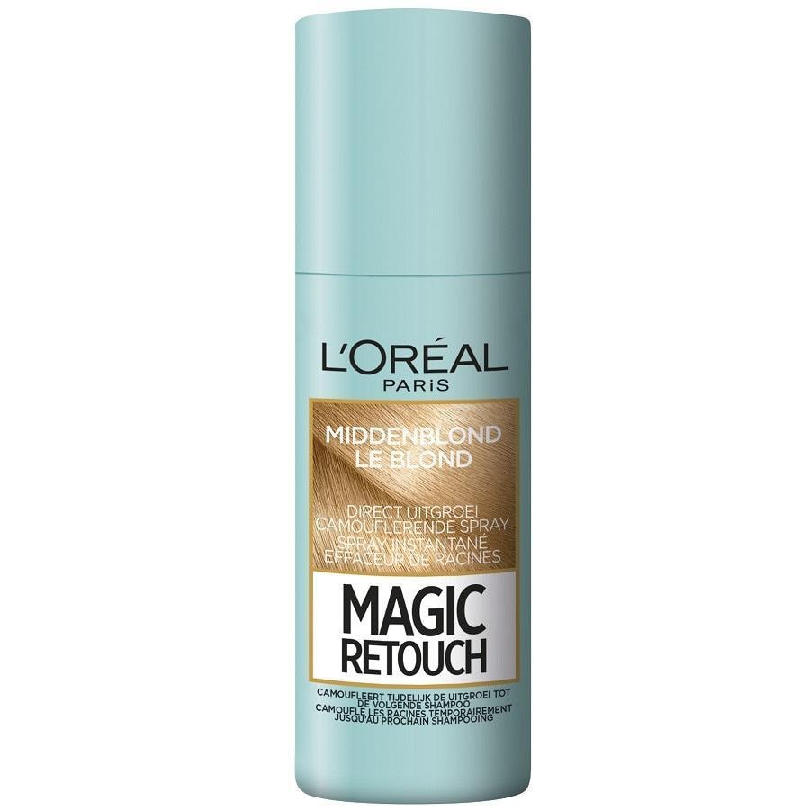 L’Oréal Paris L’Oréal Paris Magic Retouch - Camouflerende Uitgroeispray