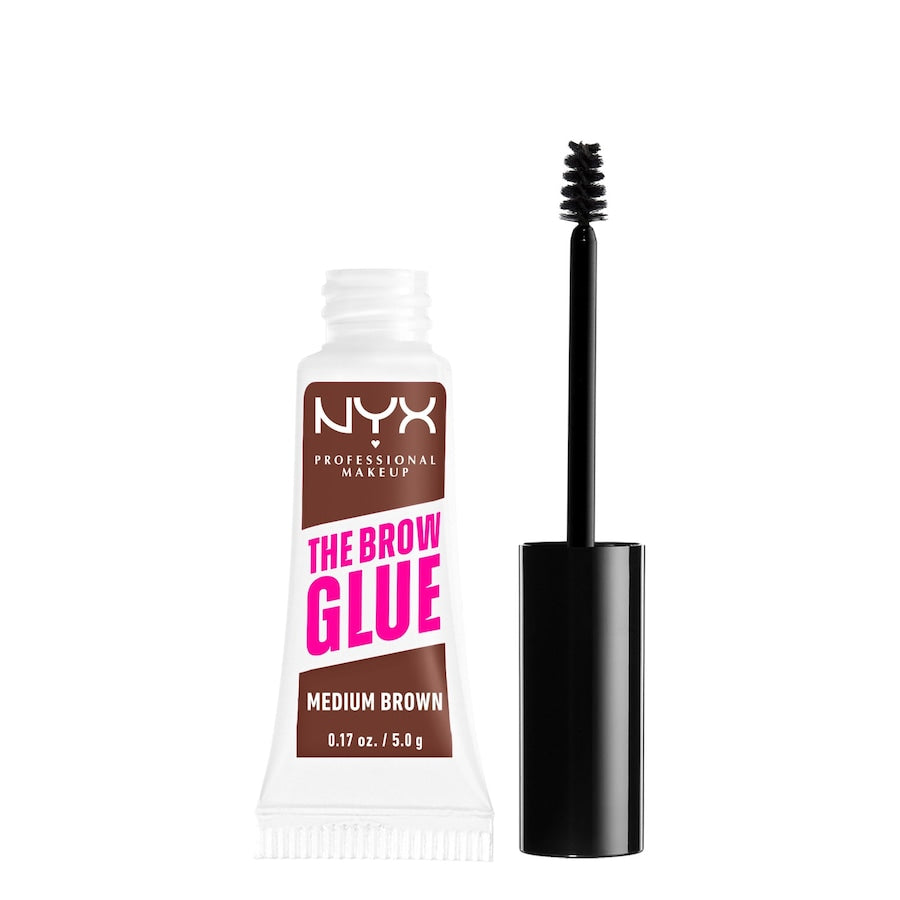 NYX Professional Makeup Pride Makeup The Brow Glue