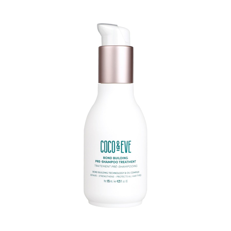 Coco & Eve Bond Building Pre-Shampoo Treatment