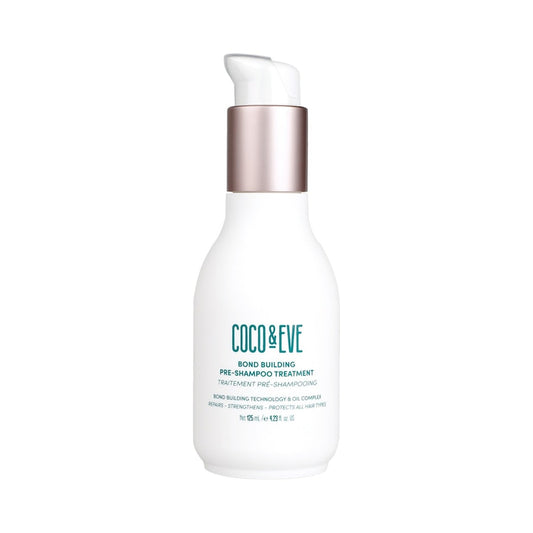 Coco & Eve Bond Building Pre-Shampoo Treatment