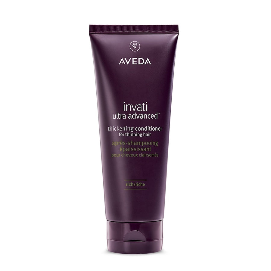 Aveda invati ultra advanced™ thickening conditioner - rich