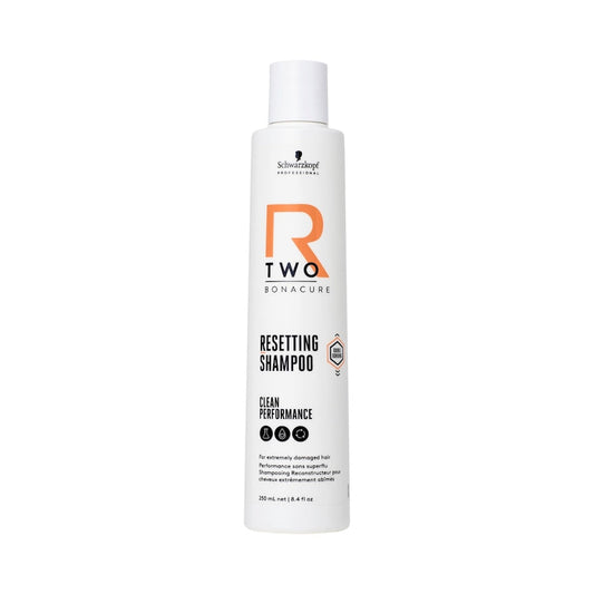 Schwarzkopf Professional BC BONACURE R-TWO Resetting Shampoo