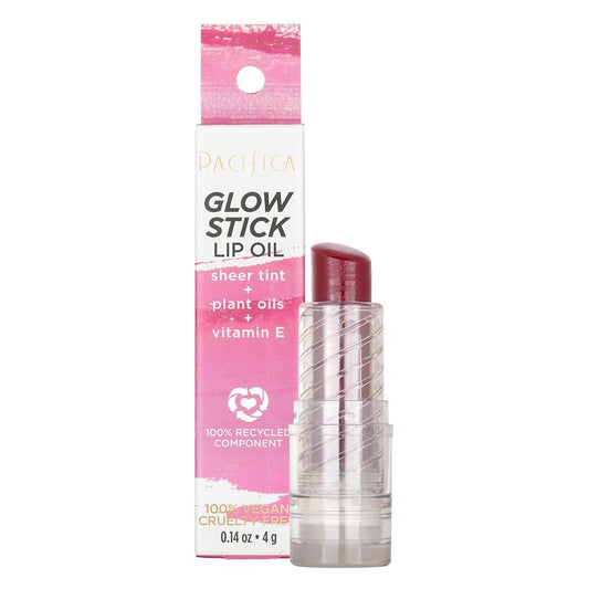 Pacifica Glow Stick Lip Oil