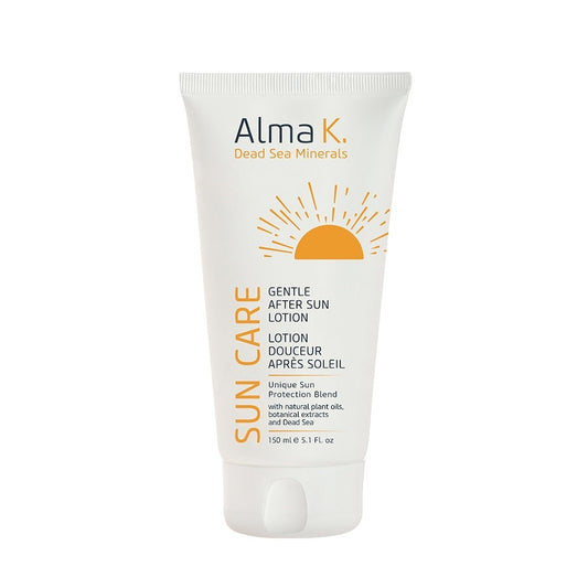 Alma K Sun Care Zachte aftersun-lotion