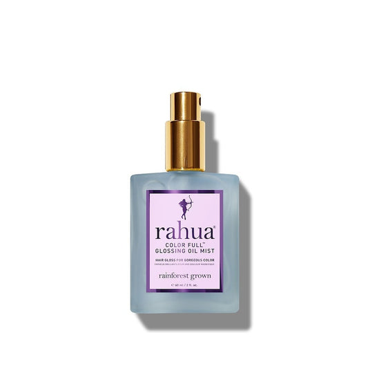 rahua Color Full Glossing Oil Mist