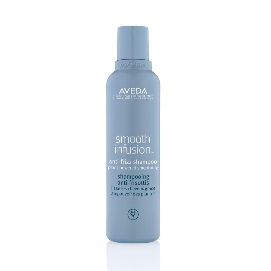 Aveda smooth infusion™ anti-frizz shampoo