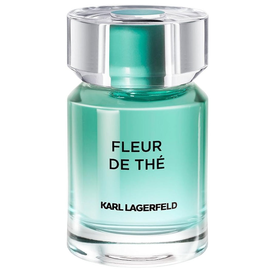 Karl Lagerfeld Les Parfums Matières Fleur de Thé