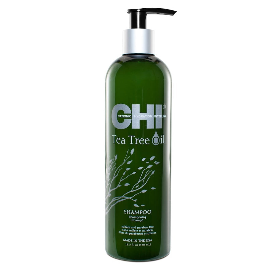 CHI Tea Tree Oil Shampoo