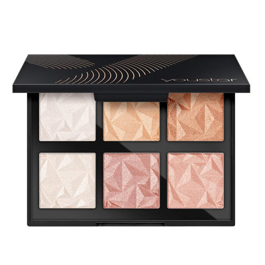 youstar Glam Queen Highlighter