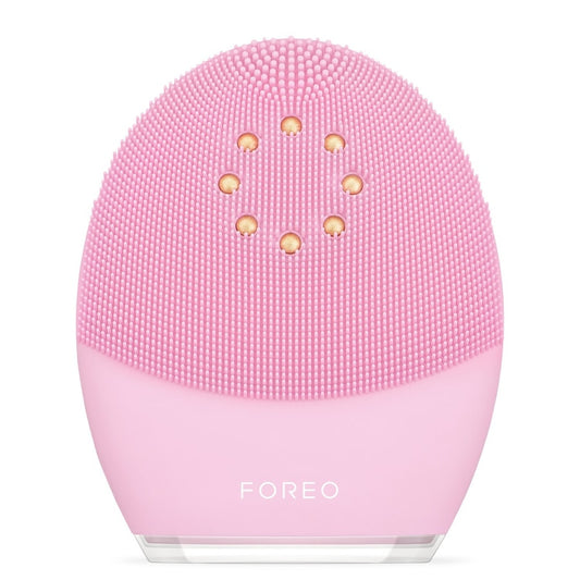 FOREO LUNA™ 3 plus thermische microstroom gezichtsreiniger voor de normale huid