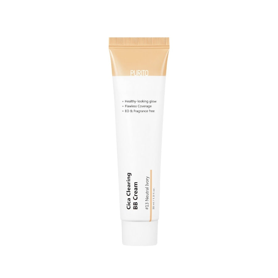 PURITO Purito Cica Clearing BB Cream 21 Light Beige