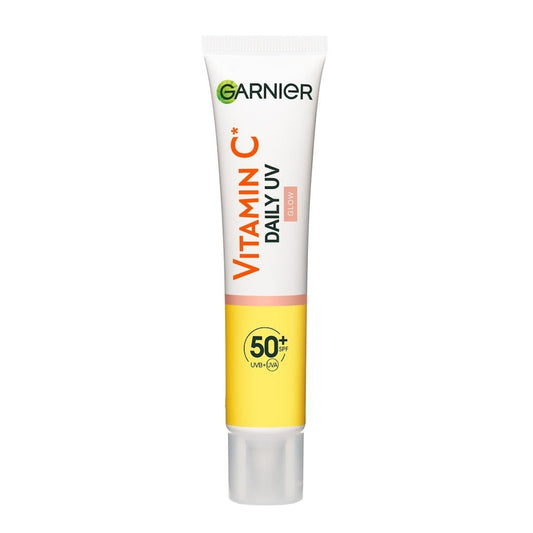 Garnier Skin Active Daily UV Fluid SPF50+