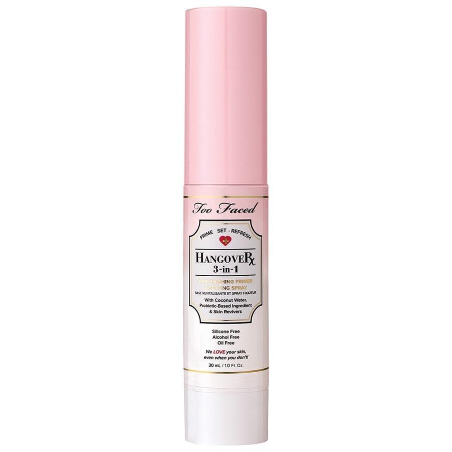 Too Faced Travel Size 3-in1