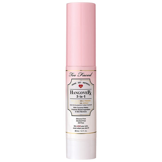 Too Faced Travel Size 3-in1