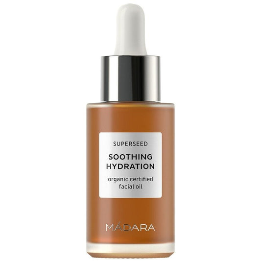 MÁDARA Superseed Soothing Hydration Organic Certified