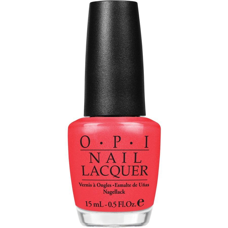 OPI The Classics Crème