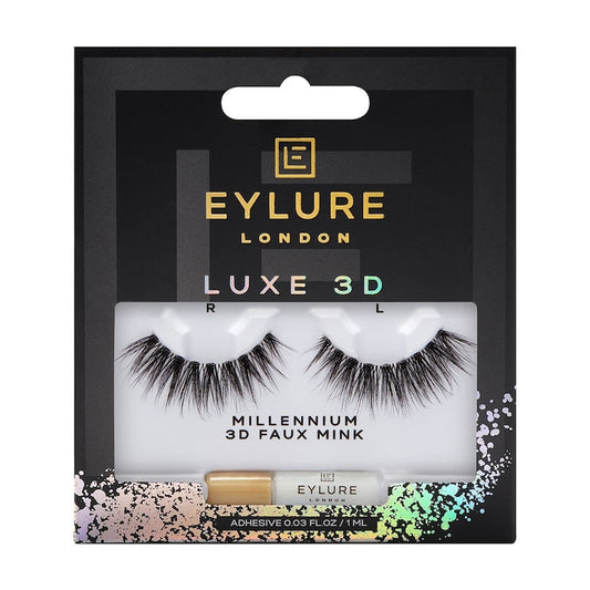 Eylure Luxe 3D Millennium