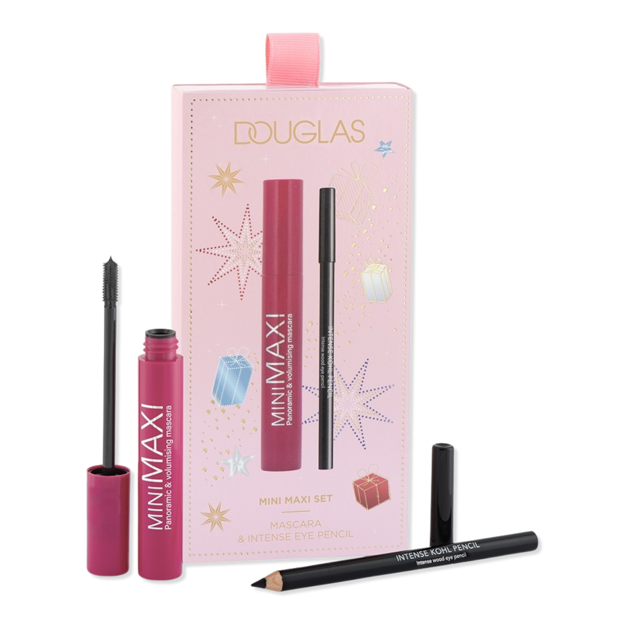 Douglas Collection Make-Up Mini Maxi Set